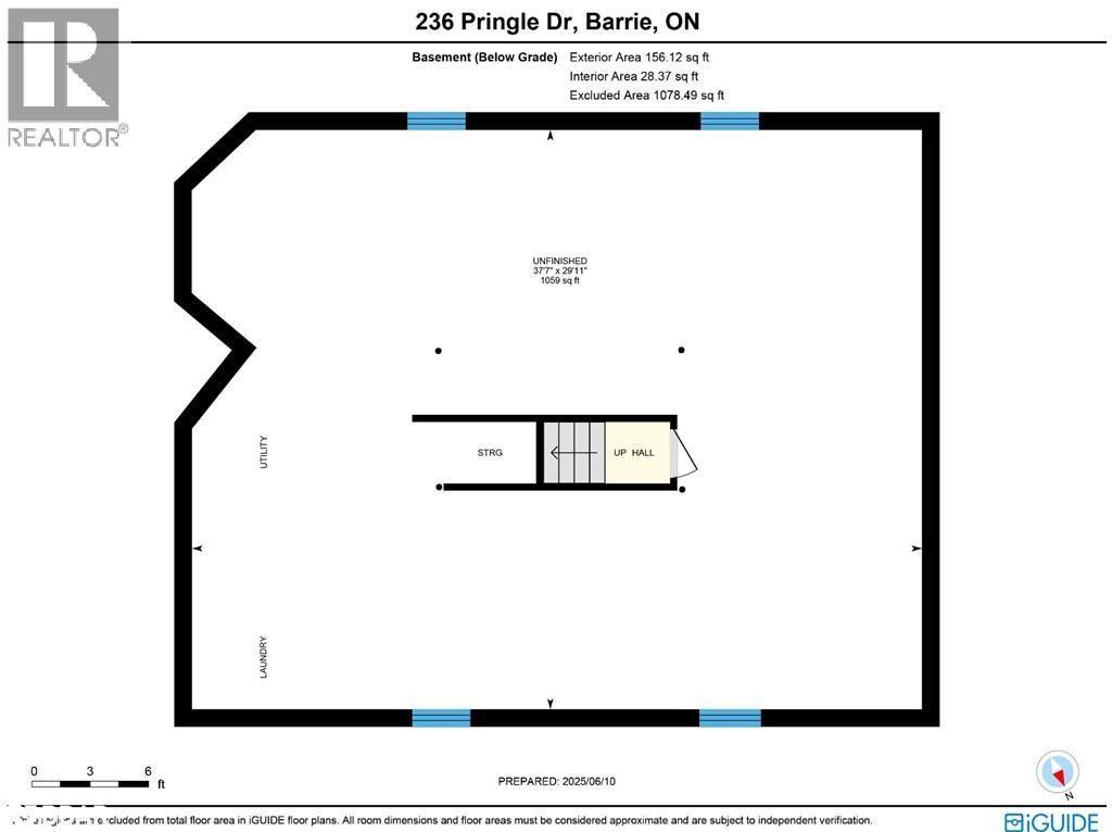 236 Pringle Drive, Barrie, Ontario  L4N 0P4 - Photo 20 - 40773101