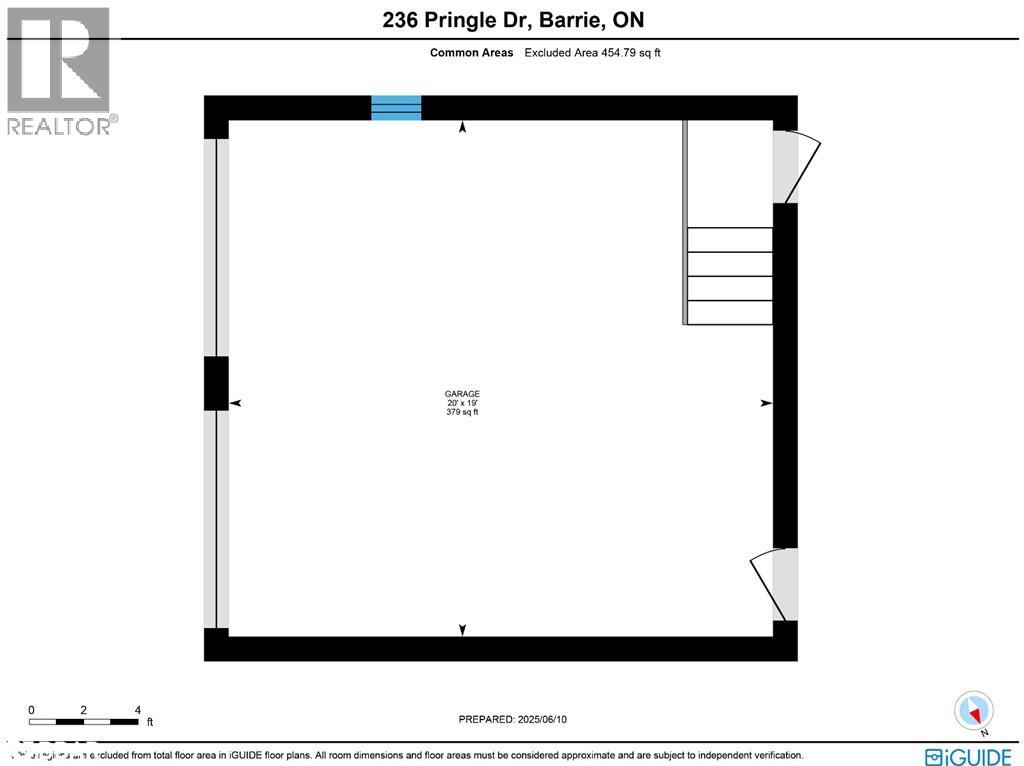 236 Pringle Drive, Barrie, Ontario  L4N 0P4 - Photo 21 - 40773101