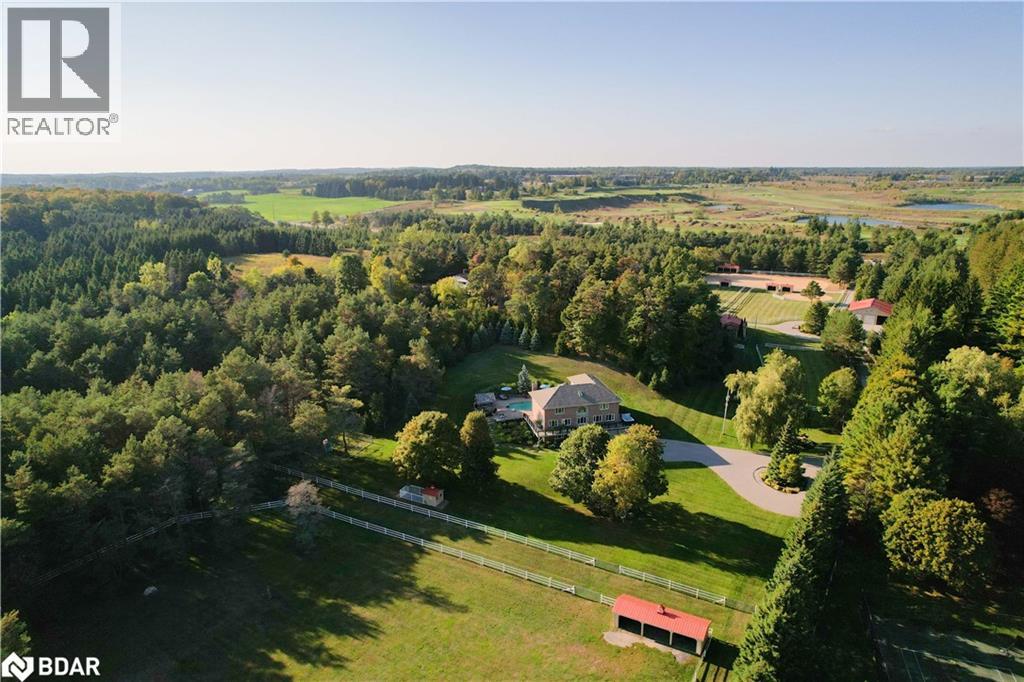 419 GOODWOOD RD Road, Uxbridge, Ontario