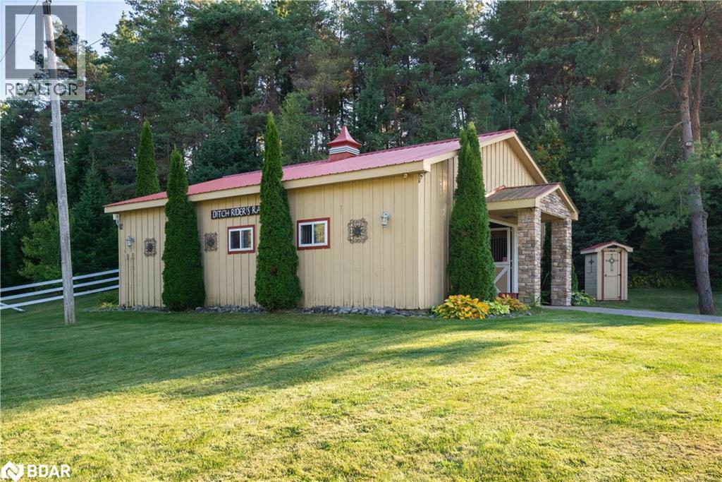 419 Goodwood Rd Road, Uxbridge, Ontario  L9P 1R4 - Photo 34 - 40773018