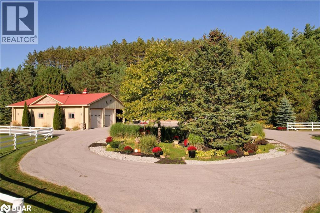 419 Goodwood Rd Road, Uxbridge, Ontario  L9P 1R4 - Photo 39 - 40773018