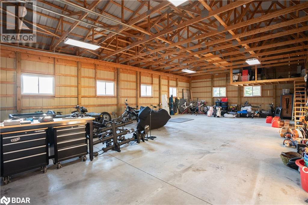 419 Goodwood Rd Road, Uxbridge, Ontario  L9P 1R4 - Photo 40 - 40773018
