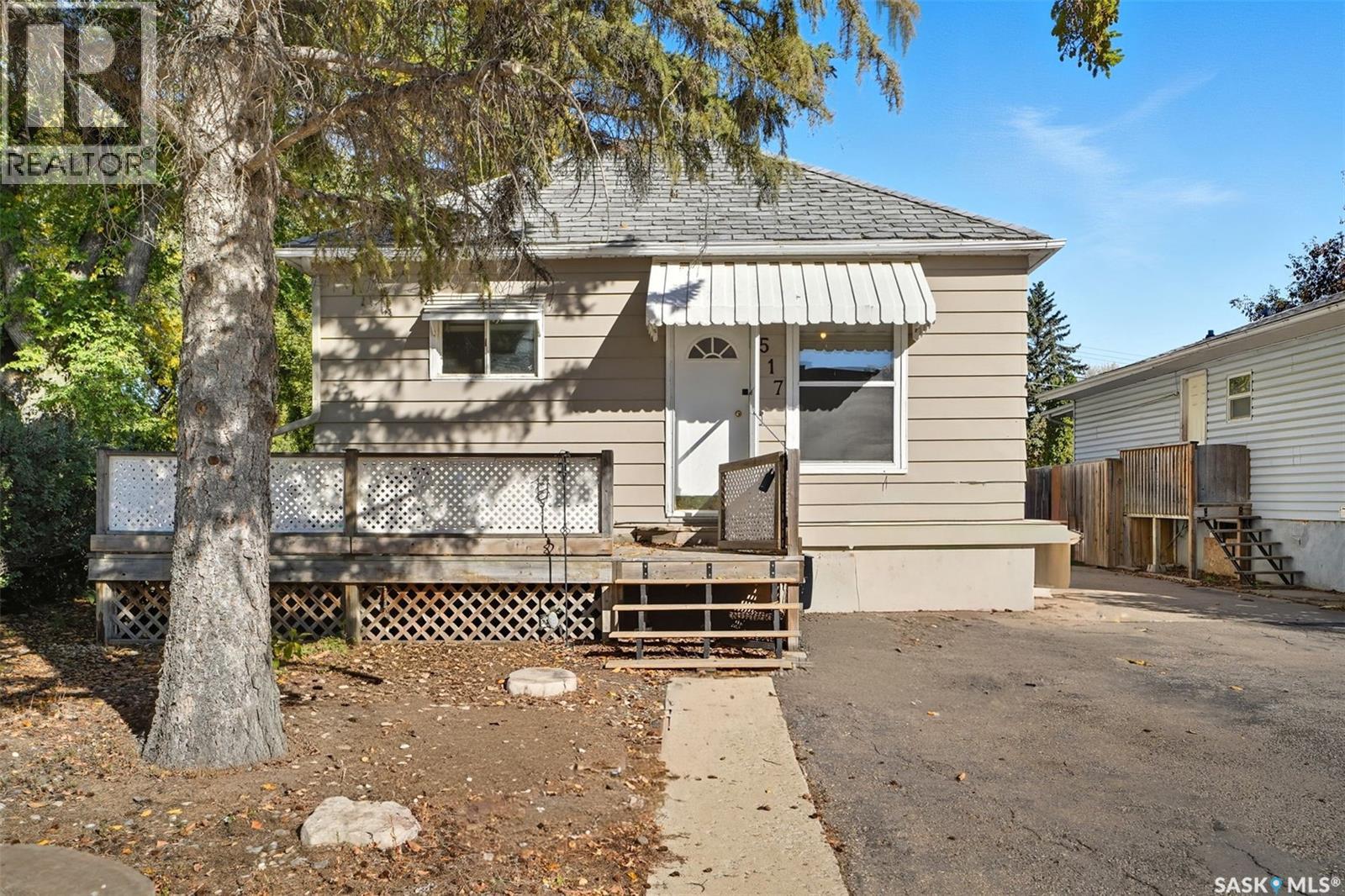517 Isabella STREET W, Saskatoon, Saskatchewan