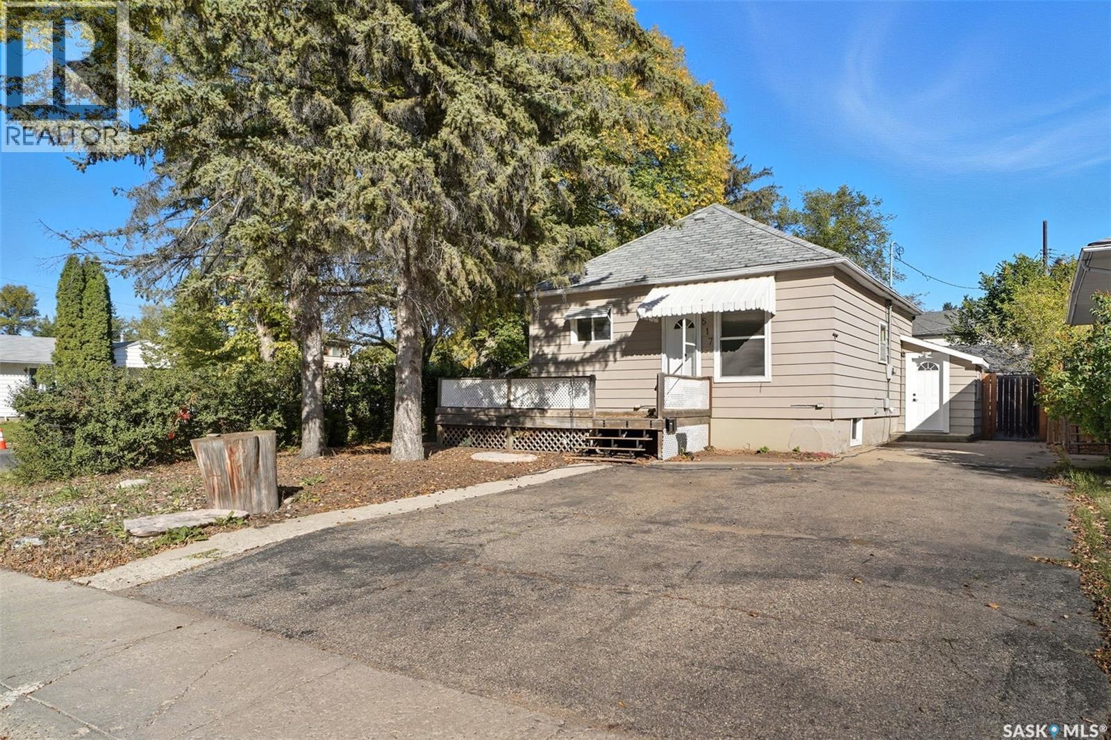 517 Isabella Street W, Saskatoon, Saskatchewan  S7M 0E3 - Photo 23 - SK019225