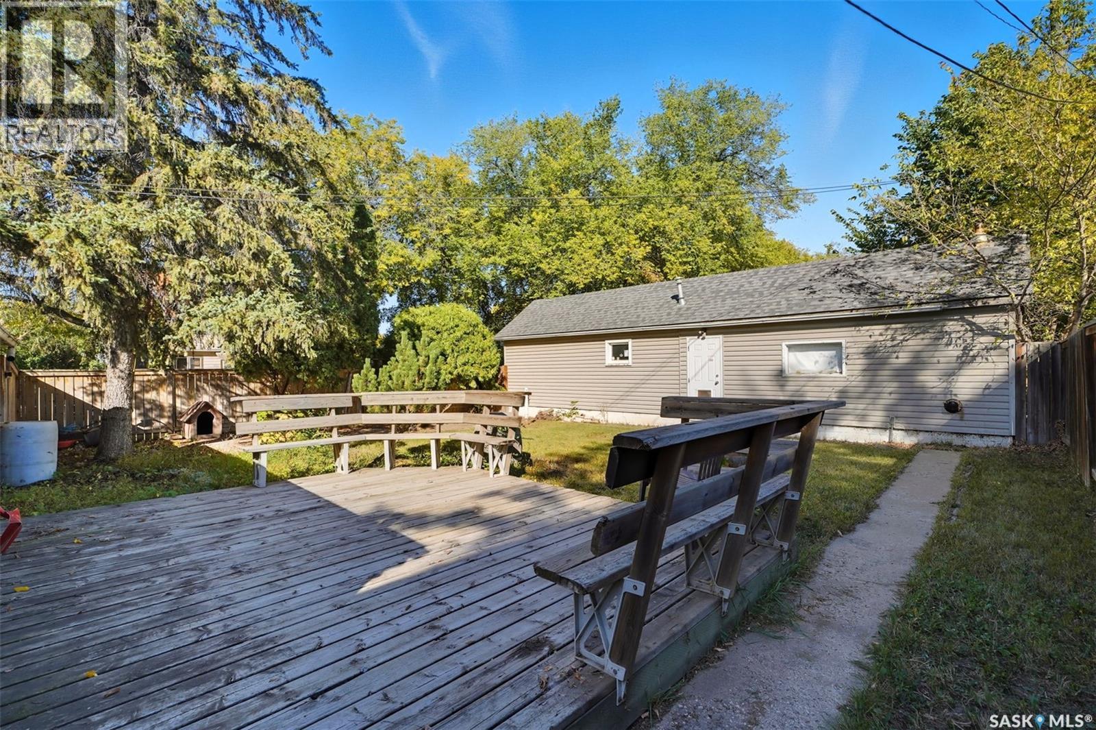 517 Isabella Street W, Saskatoon, Saskatchewan  S7M 0E3 - Photo 26 - SK019225