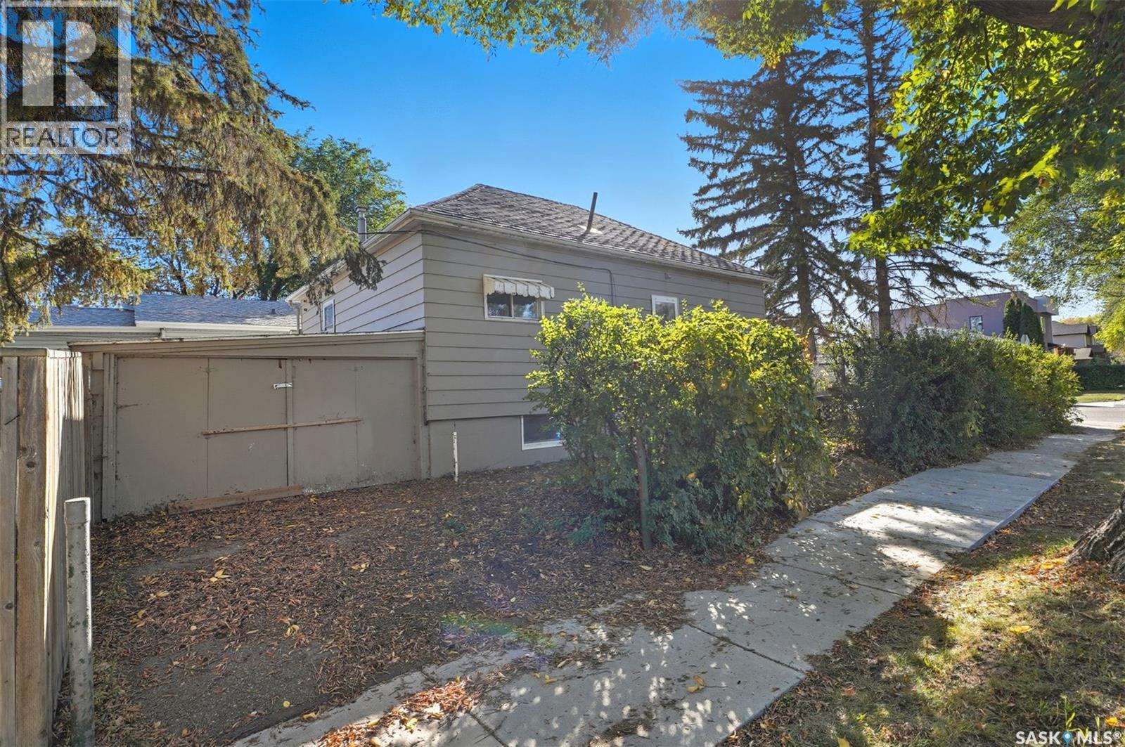 517 Isabella Street W, Saskatoon, Saskatchewan  S7M 0E3 - Photo 29 - SK019225