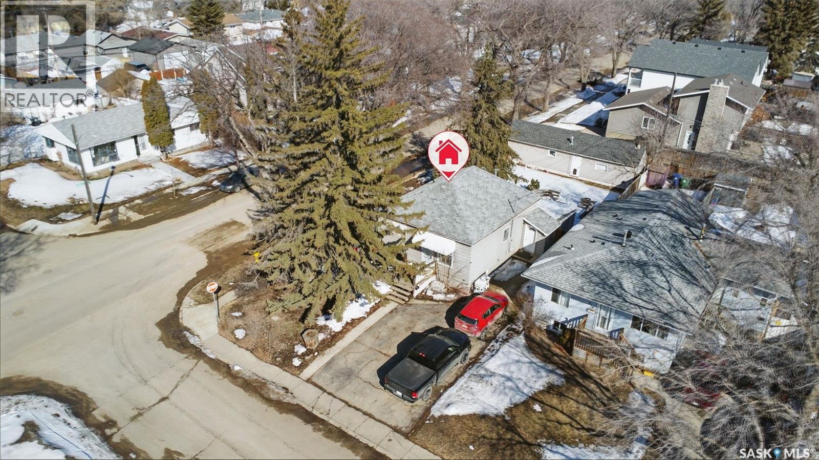 517 Isabella Street W, Saskatoon, Saskatchewan  S7M 0E3 - Photo 33 - SK019225