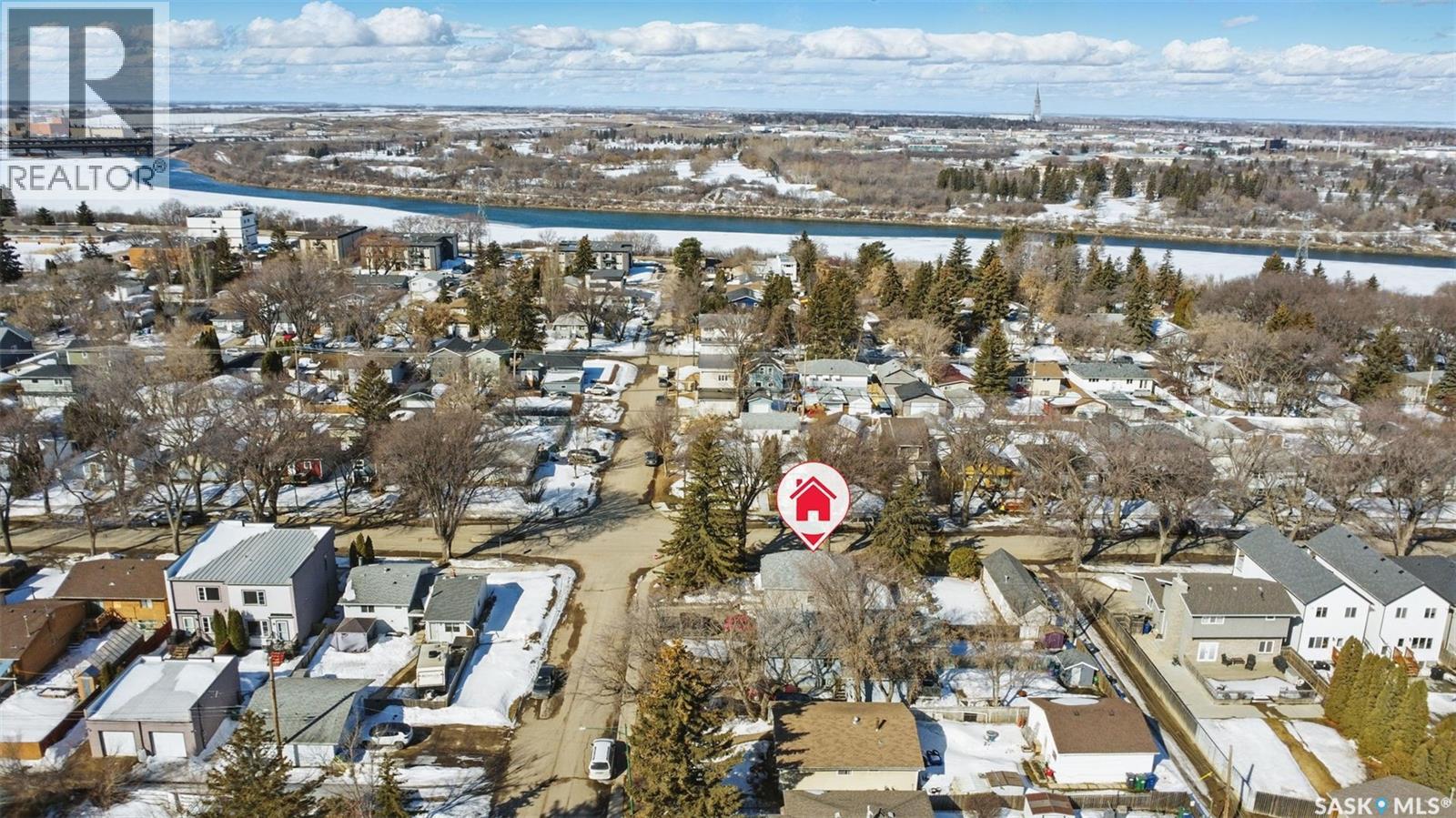 517 Isabella Street W, Saskatoon, Saskatchewan  S7M 0E3 - Photo 34 - SK019225