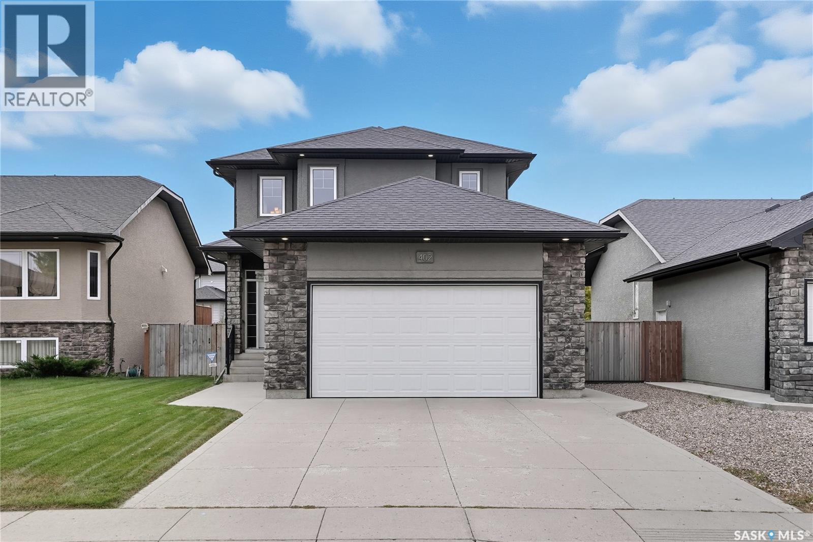 402 Laycock CRESCENT, Saskatoon, Saskatchewan