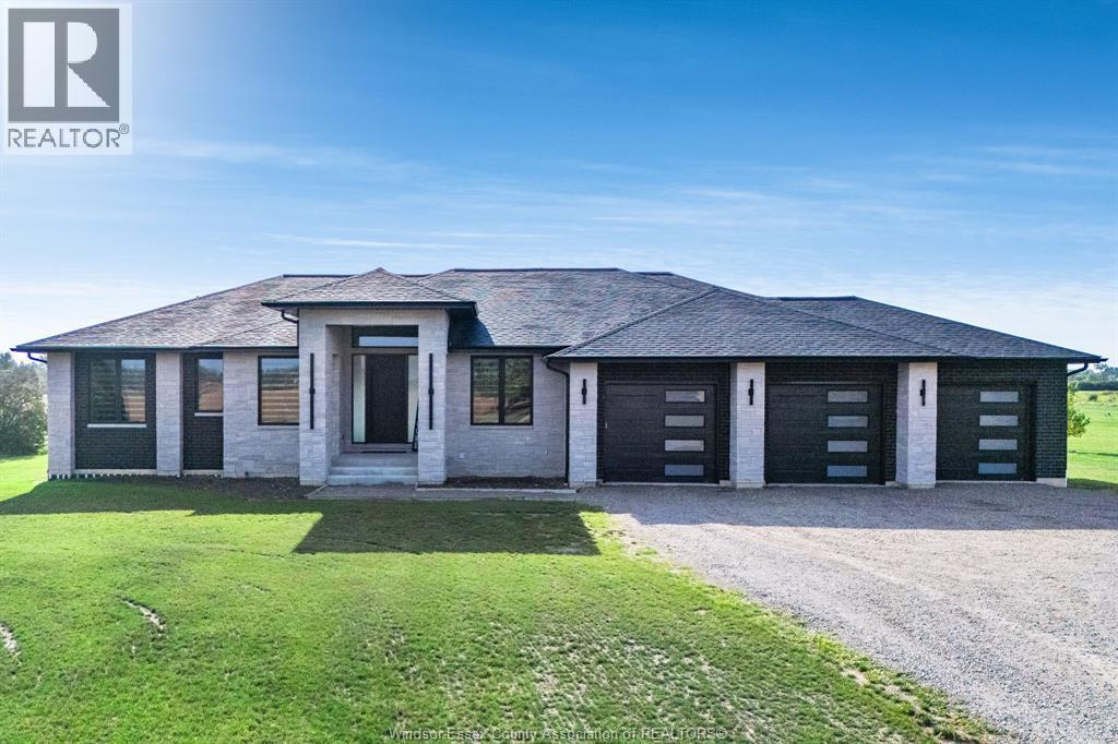 MLS# 25024232: 188 County Rd 27 East, Cottam, Canada