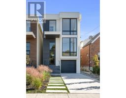 683 Glencairn Avenue, Toronto (Englemount-Lawrence), Ca