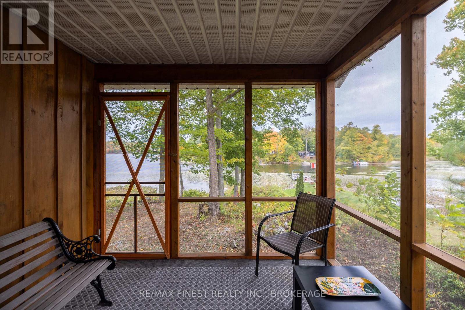 740c Thomas Road, Rideau Lakes, Ontario  K9J 6X2 - Photo 23 - X12422393