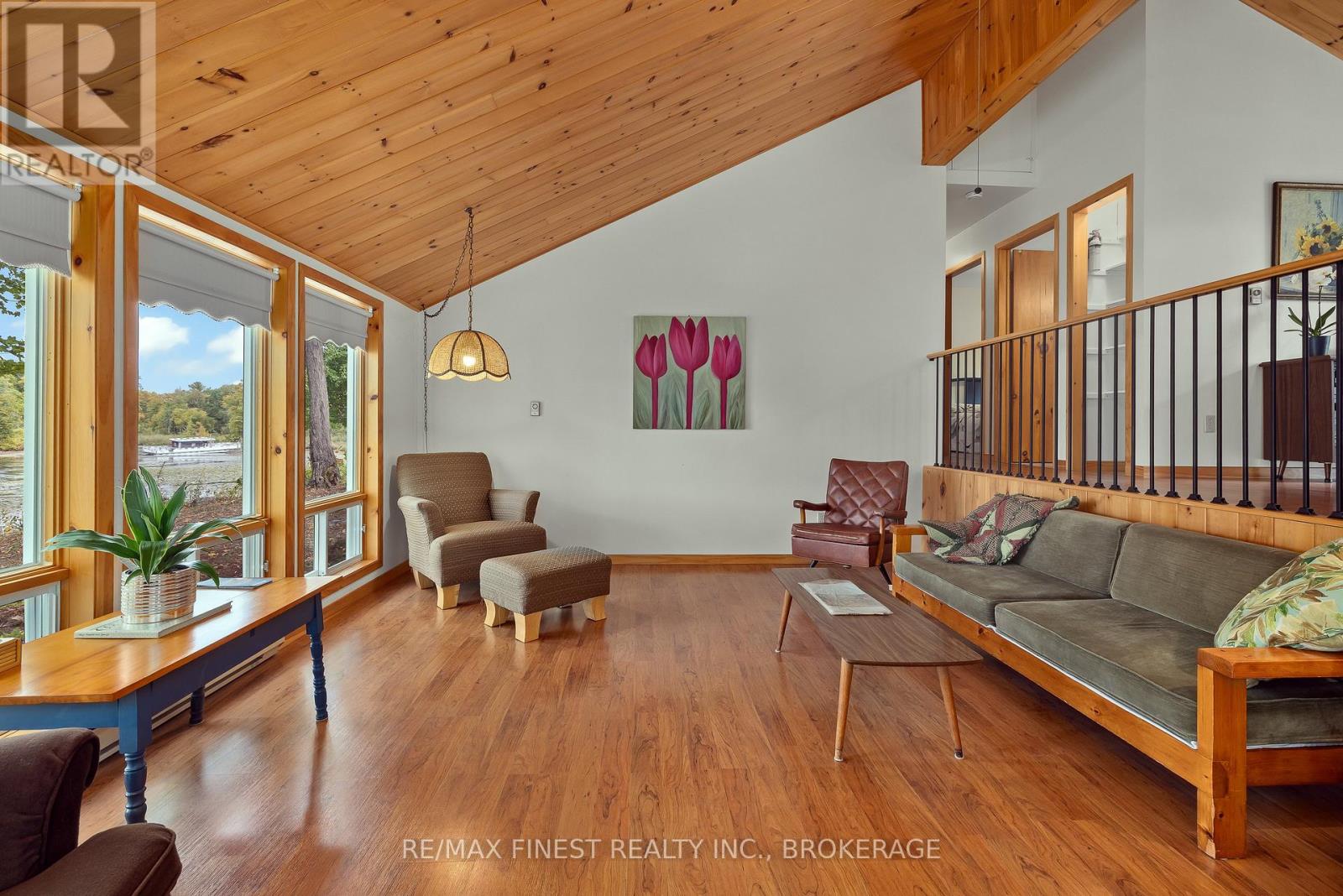 740c Thomas Road, Rideau Lakes, Ontario  K9J 6X2 - Photo 15 - X12422393