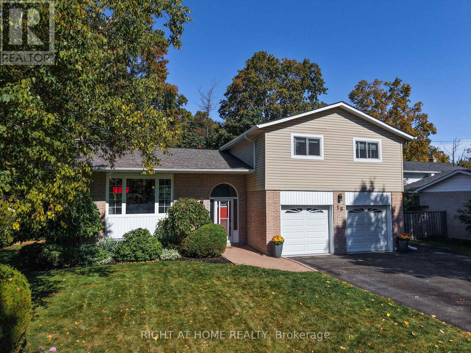 18 Northwood Road, Georgina, Ontario  L0E 1R0 - Photo 36 - N12422848