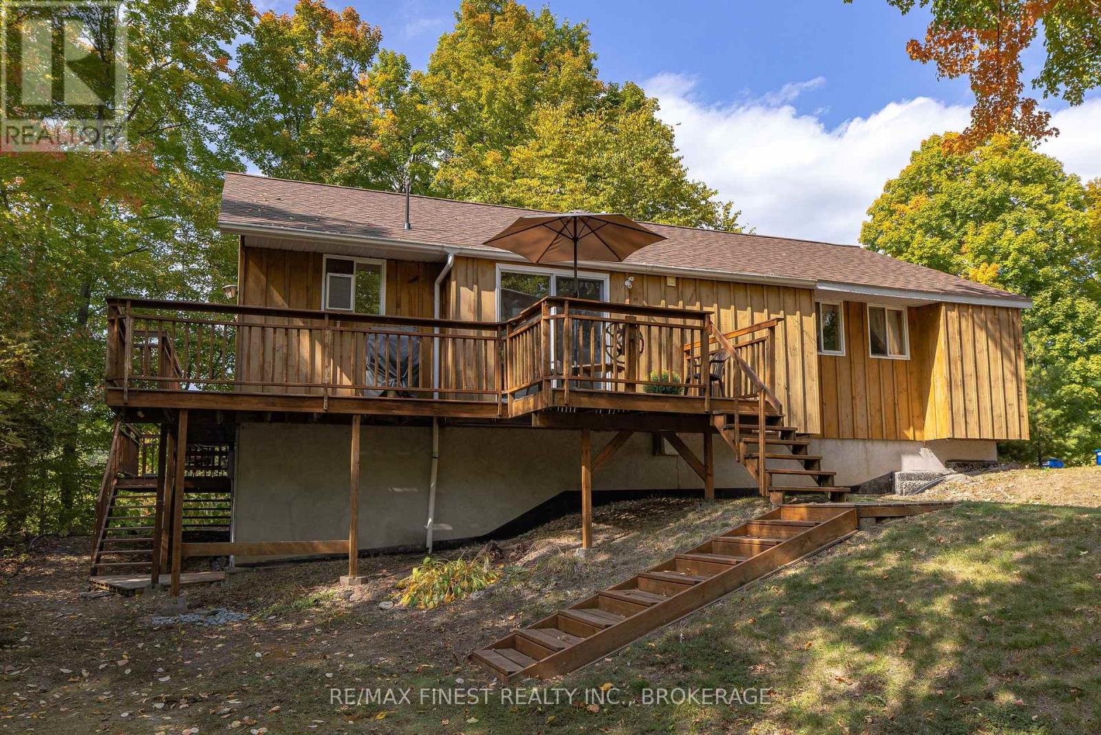 740c Thomas Road, Rideau Lakes, Ontario  K9J 6X2 - Photo 29 - X12422393