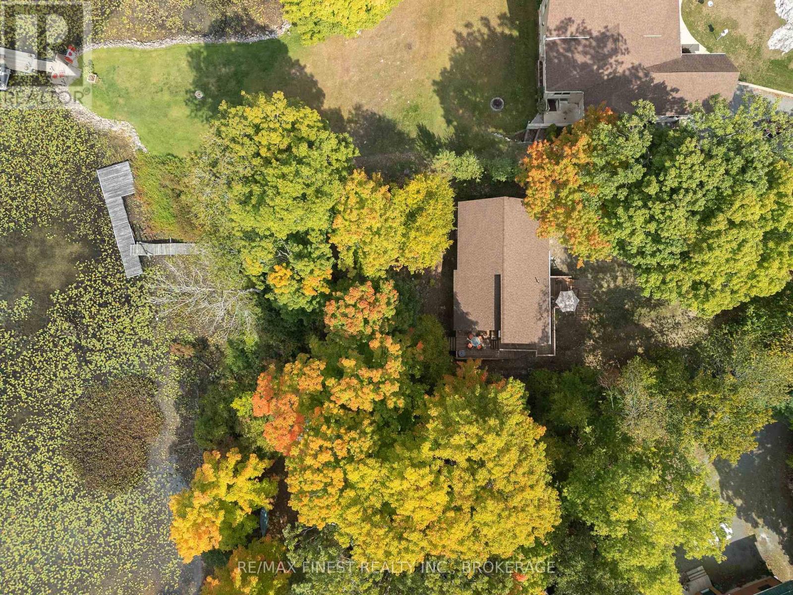 740c Thomas Road, Rideau Lakes, Ontario  K9J 6X2 - Photo 43 - X12422393