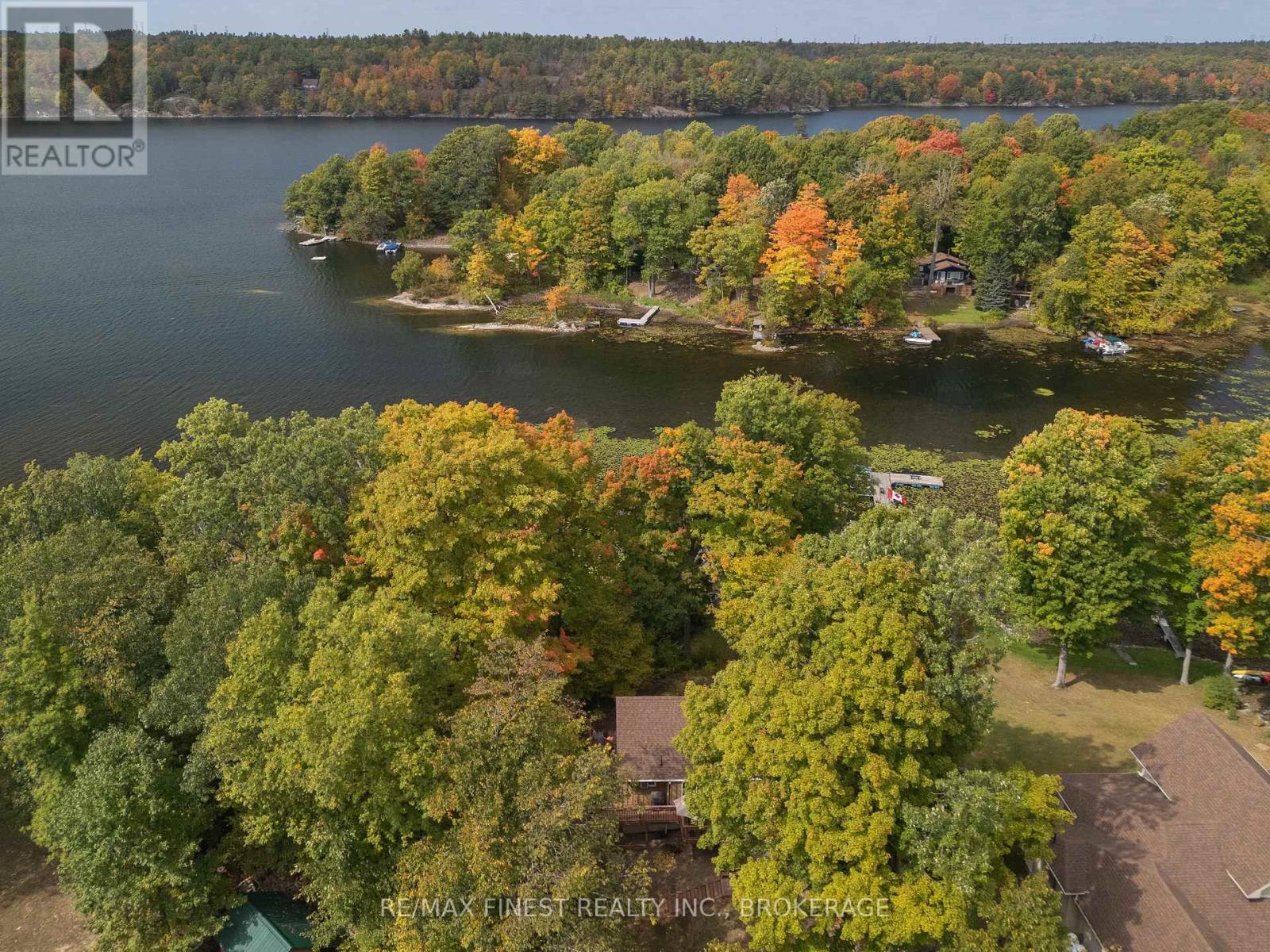 740c Thomas Road, Rideau Lakes, Ontario  K9J 6X2 - Photo 39 - X12422393