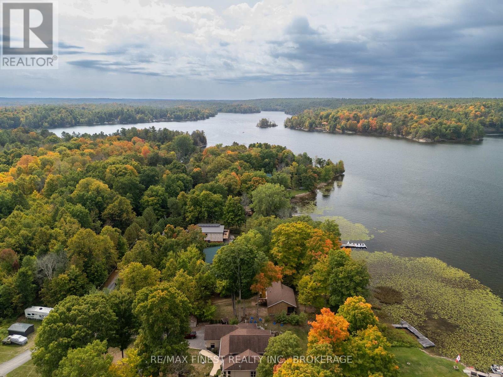 740c Thomas Road, Rideau Lakes, Ontario  K9J 6X2 - Photo 40 - X12422393