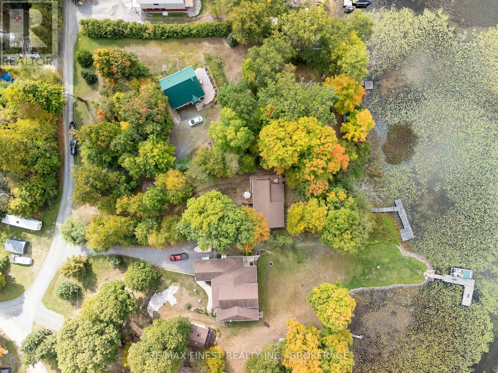 740c Thomas Road, Rideau Lakes, Ontario  K9J 6X2 - Photo 41 - X12422393