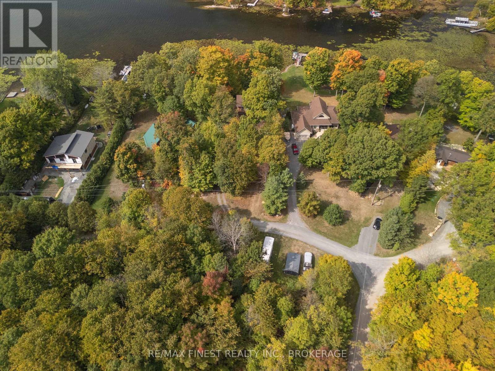 740c Thomas Road, Rideau Lakes, Ontario  K9J 6X2 - Photo 44 - X12422393