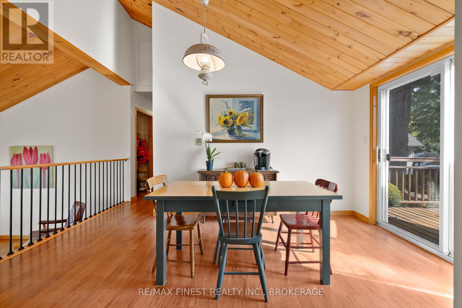 740c Thomas Road, Rideau Lakes, Ontario  K9J 6X2 - Photo 8 - X12422393