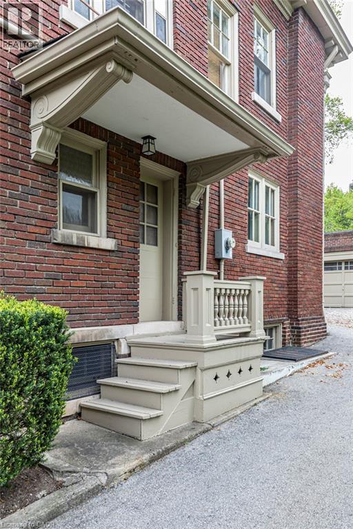 45 Markland Street, Hamilton, Ontario  L8P 2J5 - Photo 38 - 40772910