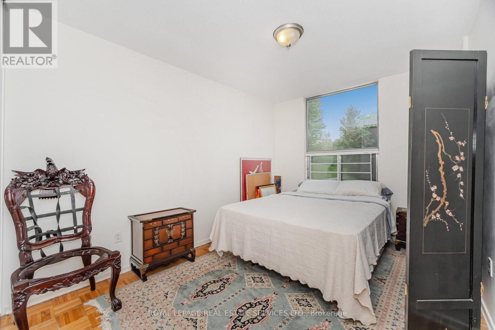 303 - 10 Edgecliff Golfway, Toronto, Ontario  M3C 3A3 - Photo 18 - C12423083