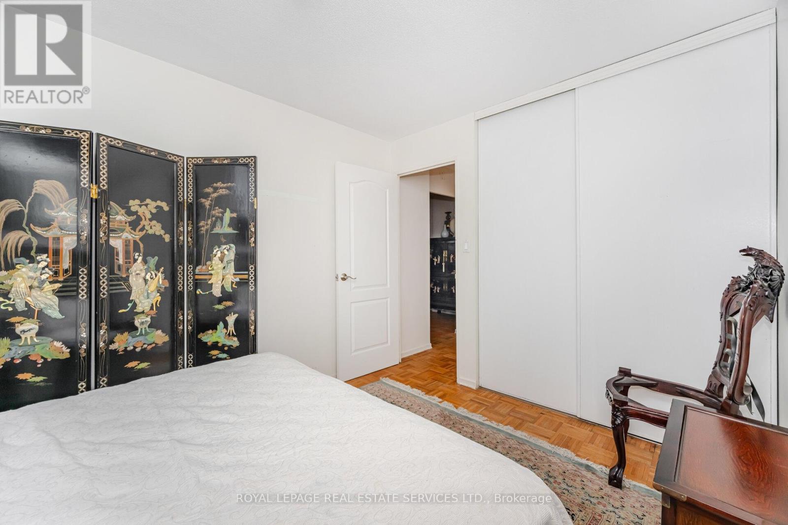 303 - 10 Edgecliff Golfway, Toronto, Ontario  M3C 3A3 - Photo 19 - C12423083