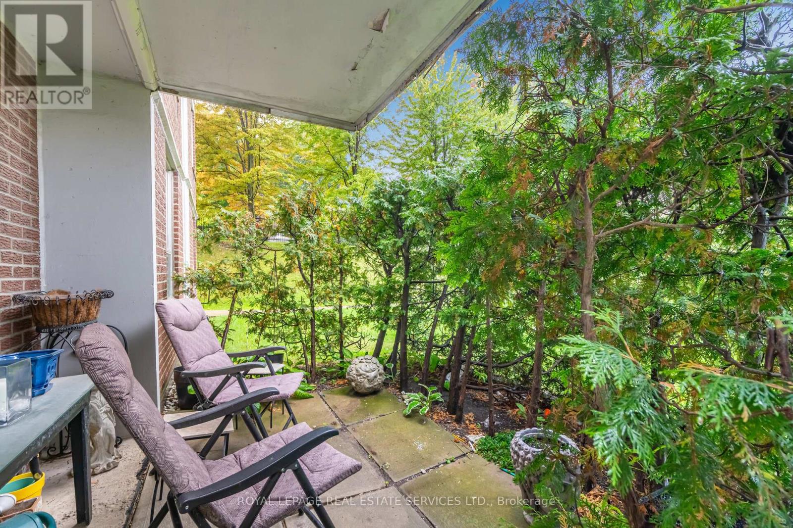 303 - 10 Edgecliff Golfway, Toronto, Ontario  M3C 3A3 - Photo 22 - C12423083