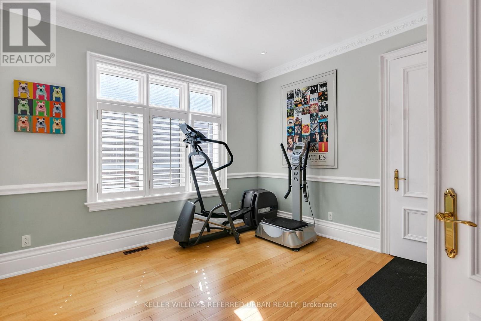 45 Mathersfield Drive, Toronto, Ontario  M4W 3W4 - Photo 21 - C12423107