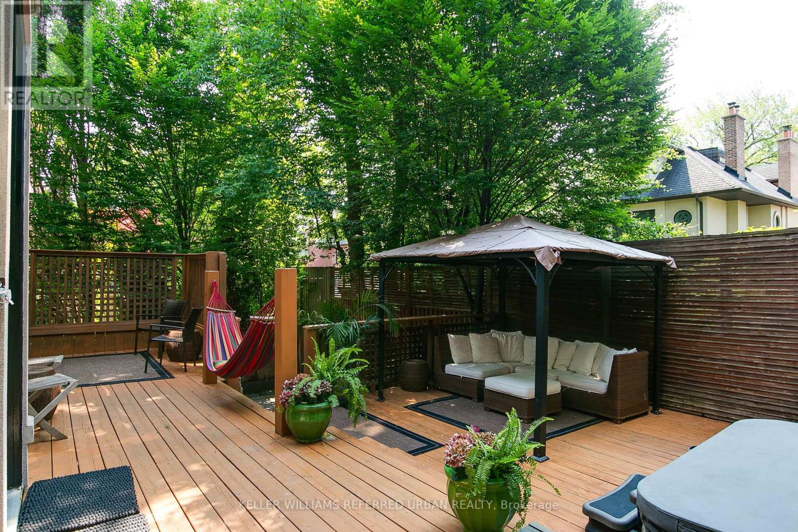 45 Mathersfield Drive, Toronto, Ontario  M4W 3W4 - Photo 25 - C12423107