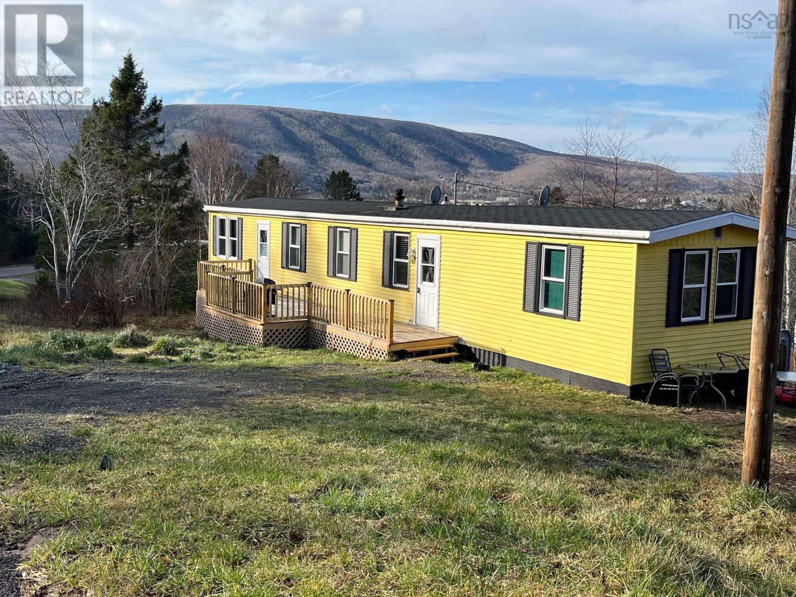 83 Whycocomagh Mtn Road, Whycocomagh, Nova Scotia