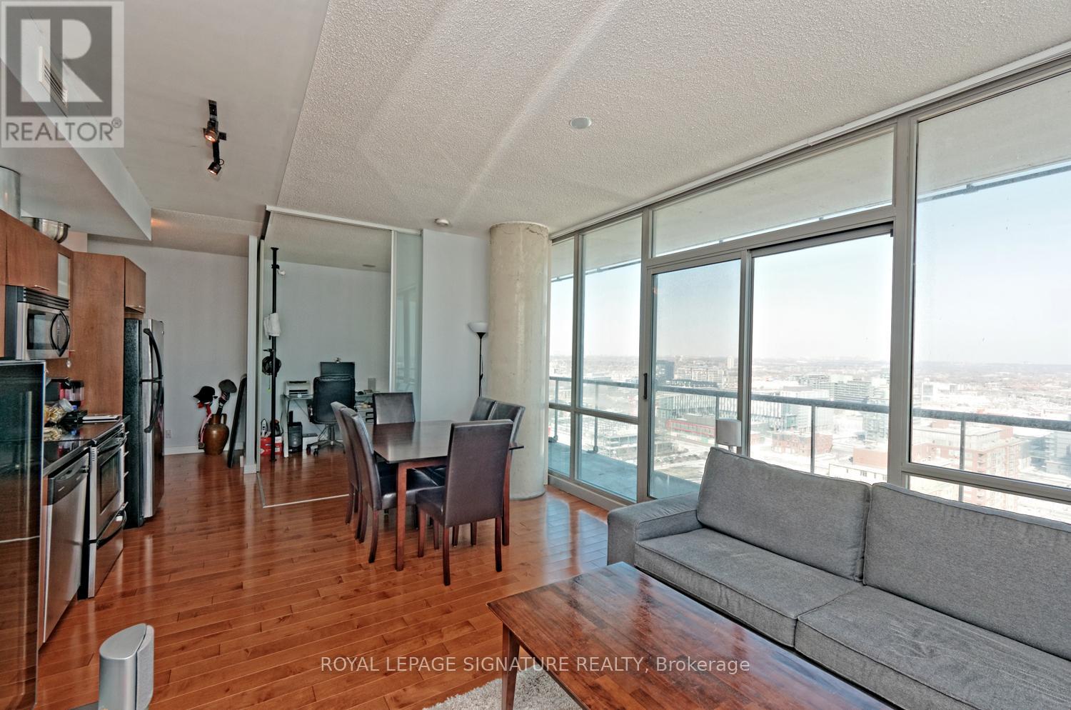 2504 - 33 Mill Street, Toronto, Ontario  M5A 3R3 - Photo 11 - C12423115