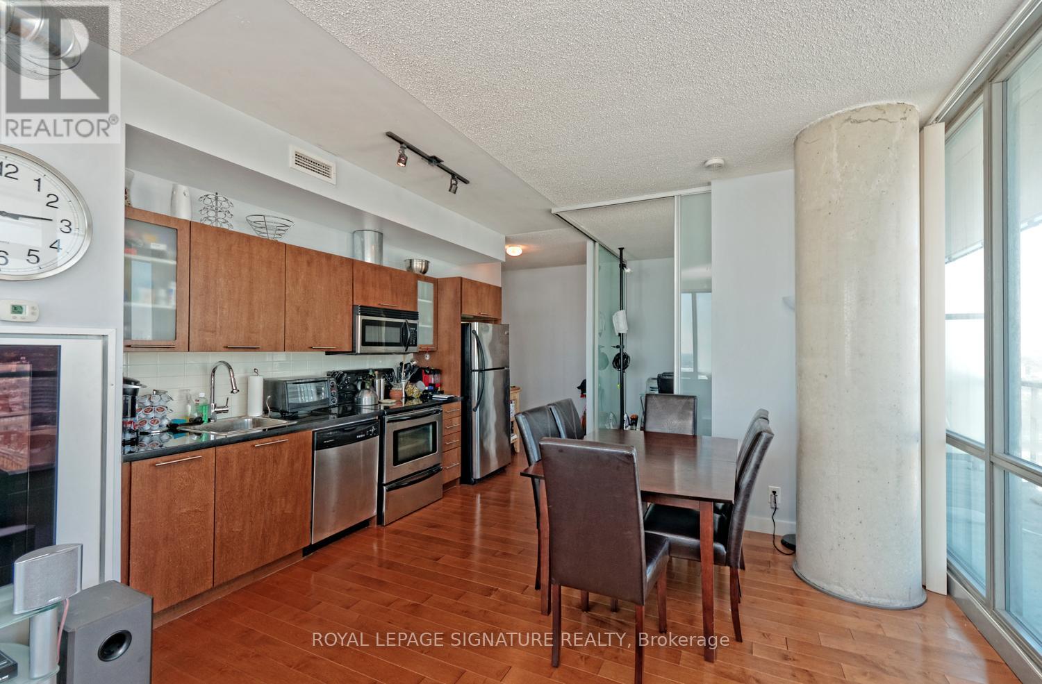 2504 - 33 Mill Street, Toronto, Ontario  M5A 3R3 - Photo 12 - C12423115