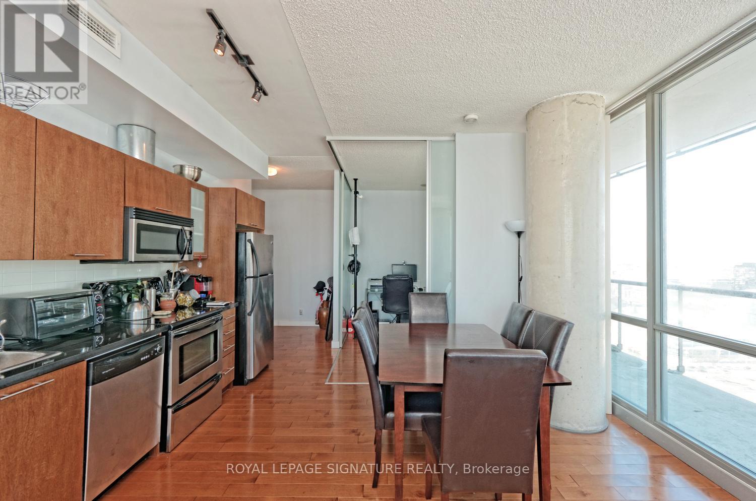 2504 - 33 Mill Street, Toronto, Ontario  M5A 3R3 - Photo 16 - C12423115