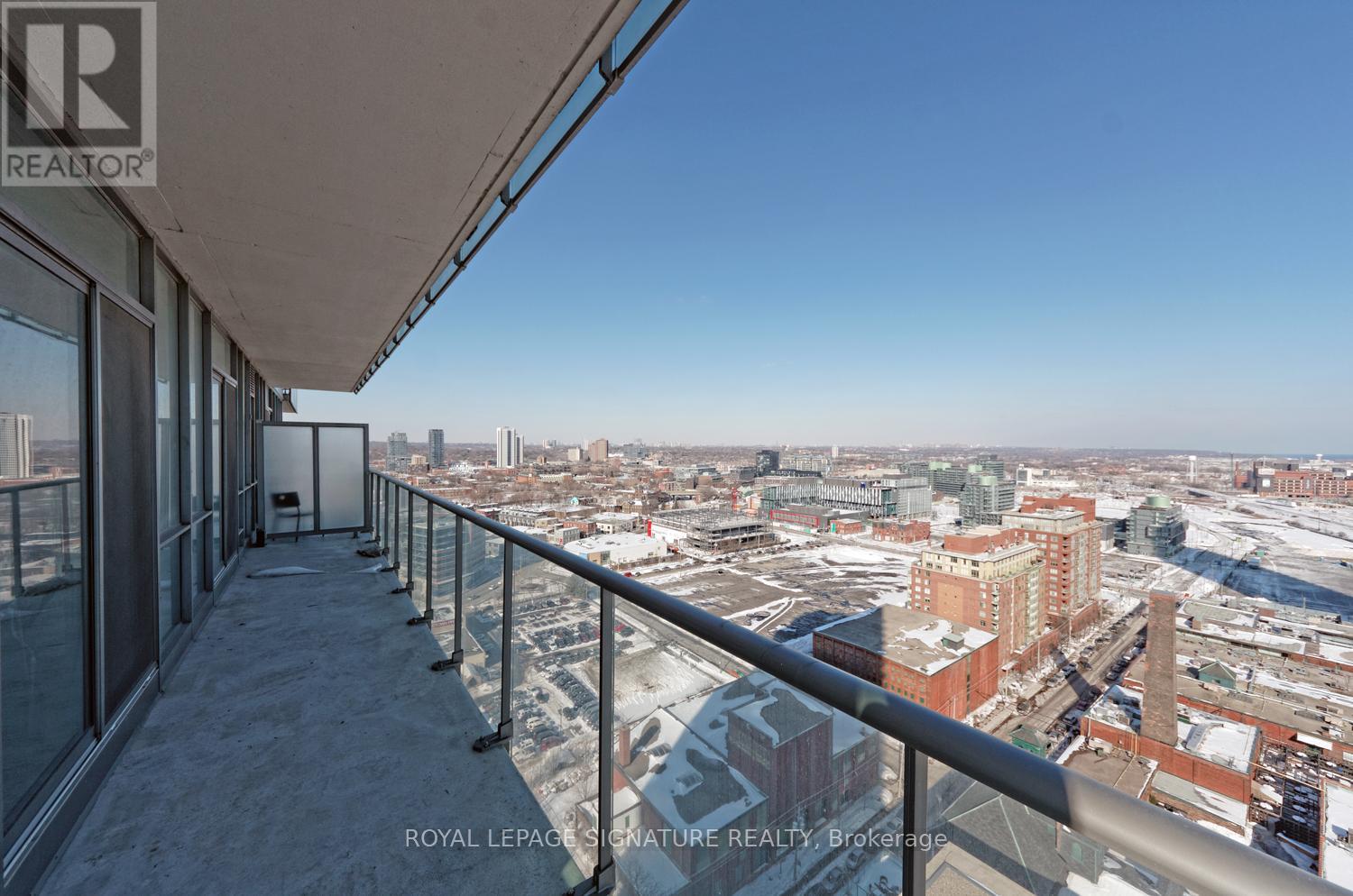 2504 - 33 Mill Street, Toronto, Ontario  M5A 3R3 - Photo 25 - C12423115