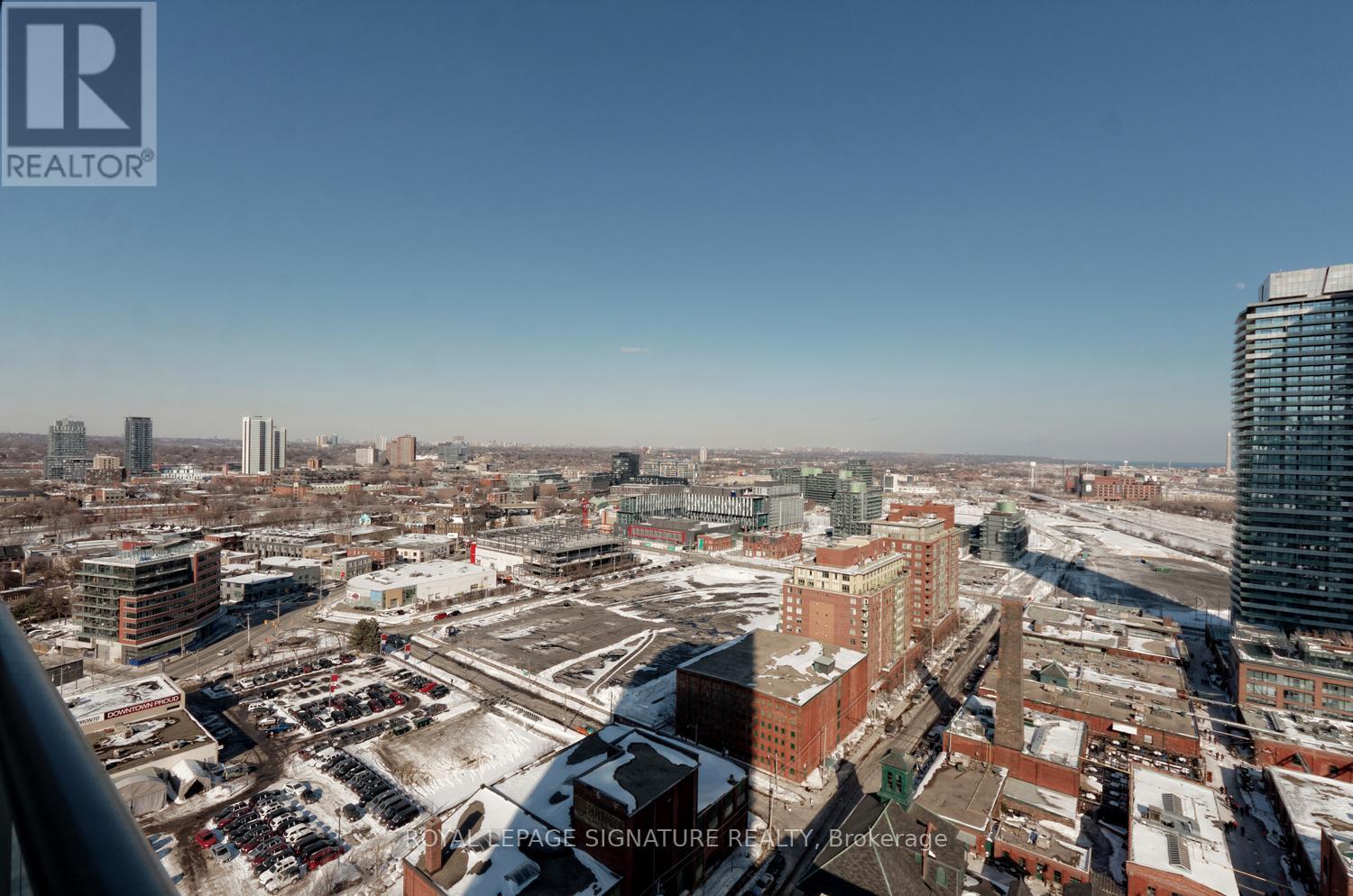 2504 - 33 Mill Street, Toronto, Ontario  M5A 3R3 - Photo 28 - C12423115