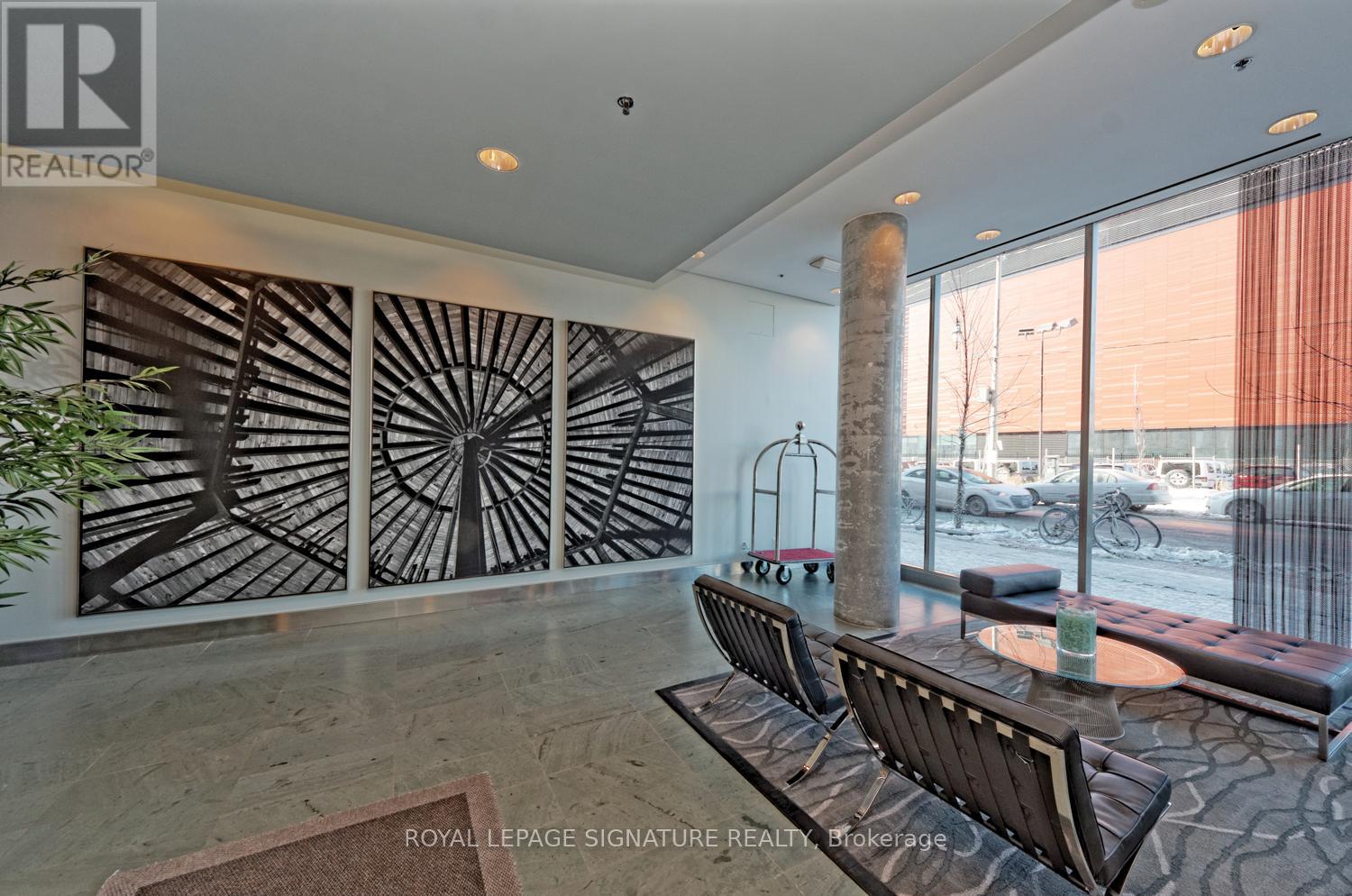 2504 - 33 Mill Street, Toronto, Ontario  M5A 3R3 - Photo 3 - C12423115