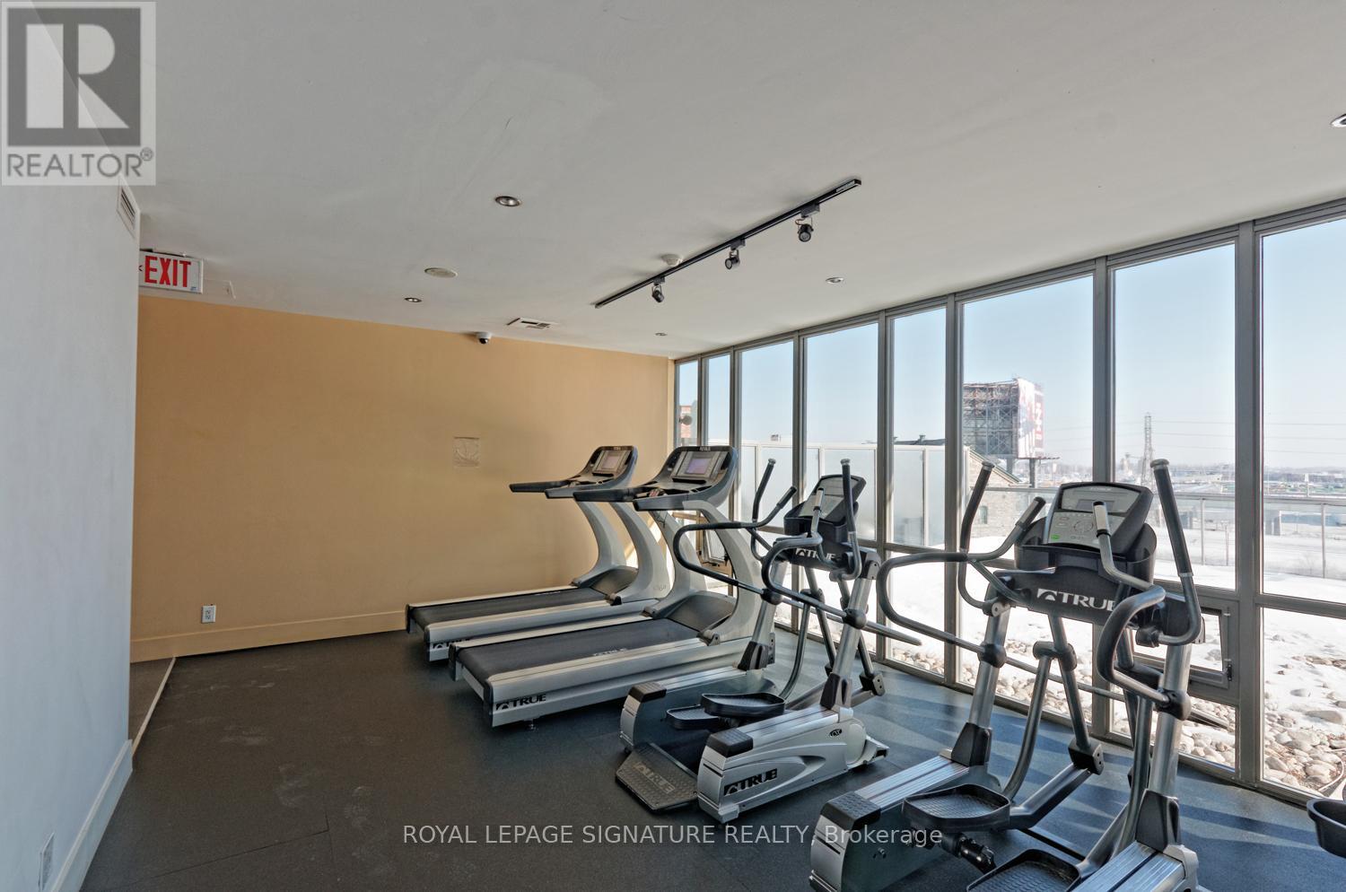 2504 - 33 Mill Street, Toronto, Ontario  M5A 3R3 - Photo 32 - C12423115
