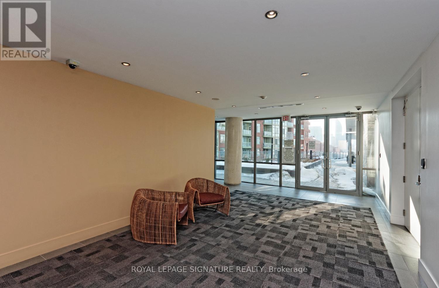 2504 - 33 Mill Street, Toronto, Ontario  M5A 3R3 - Photo 33 - C12423115
