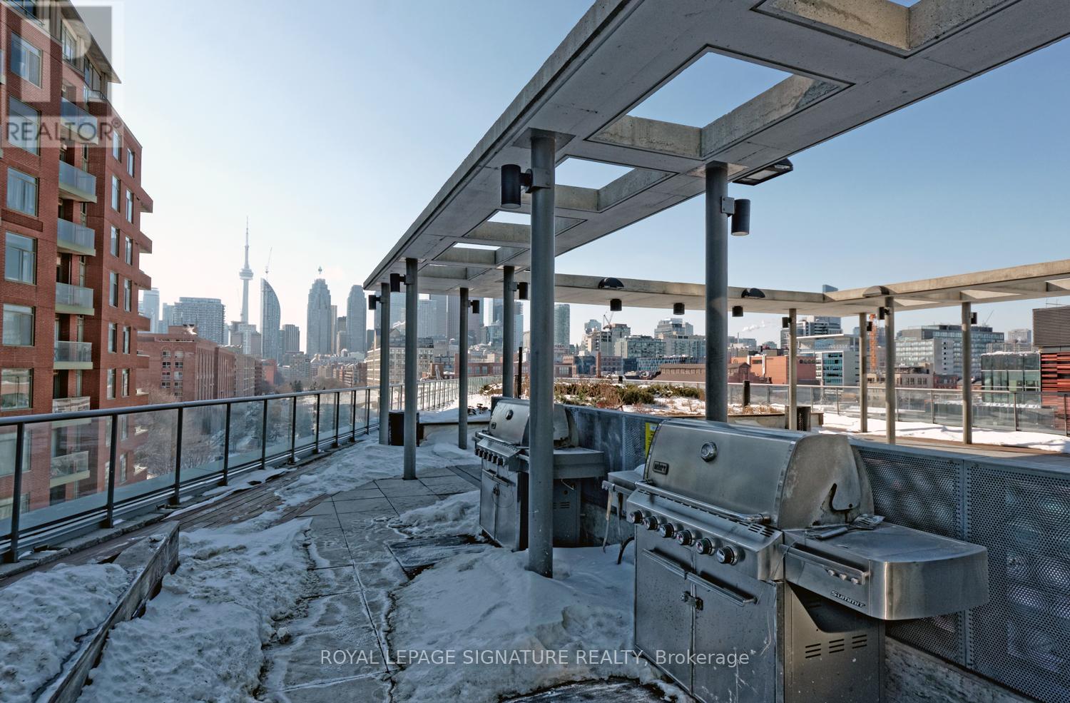 2504 - 33 Mill Street, Toronto, Ontario  M5A 3R3 - Photo 35 - C12423115