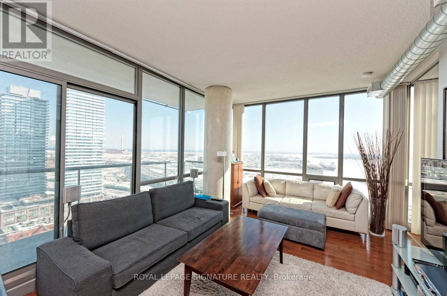 2504 - 33 Mill Street, Toronto, Ontario  M5A 3R3 - Photo 6 - C12423115