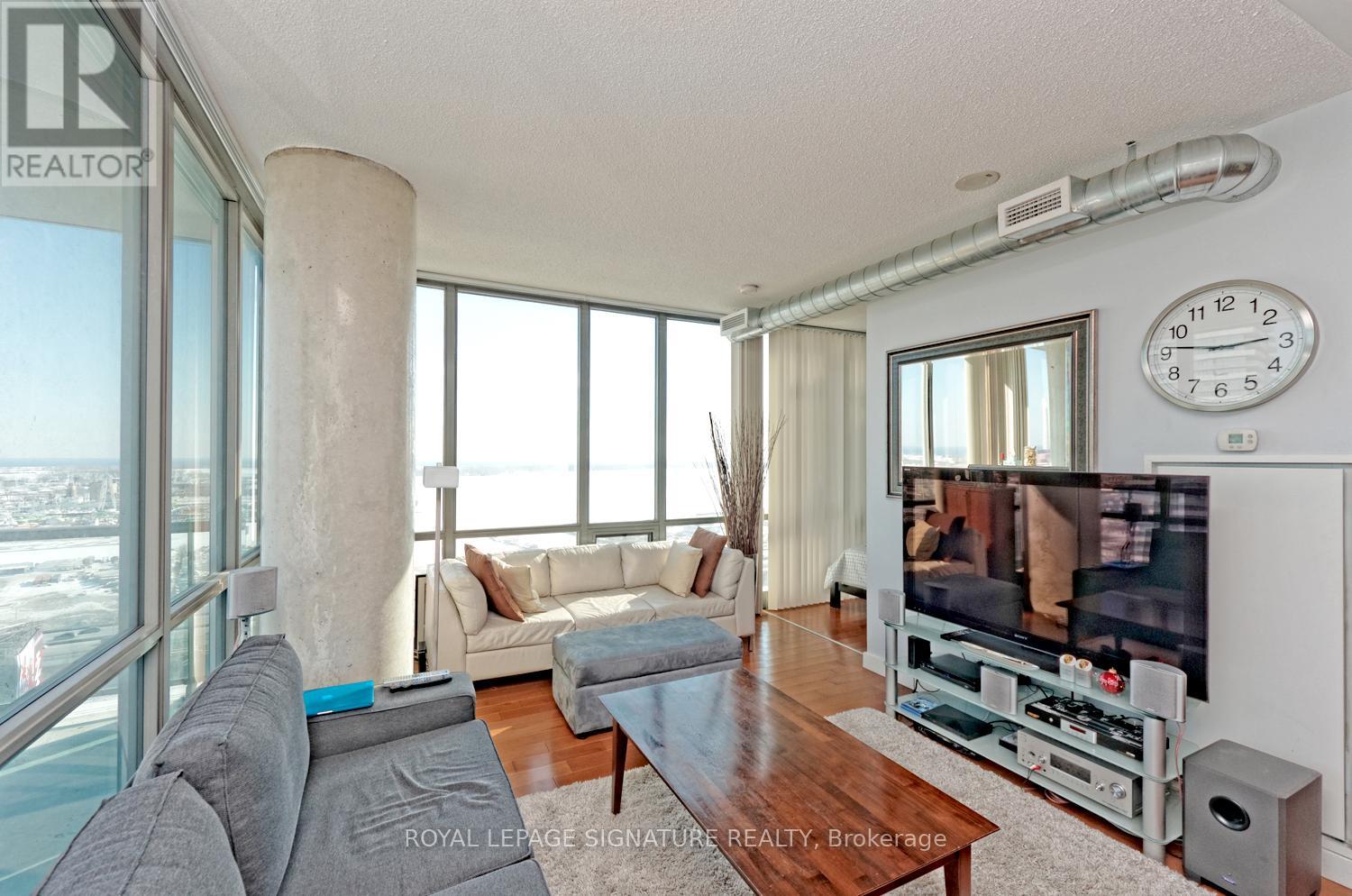 2504 - 33 Mill Street, Toronto, Ontario  M5A 3R3 - Photo 9 - C12423115