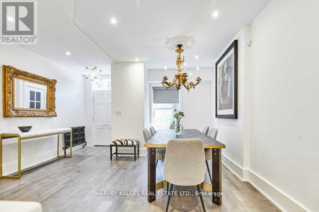 96 Balmoral Avenue, Toronto, Ontario  M4V 1J4 - Photo 3 - C12423116