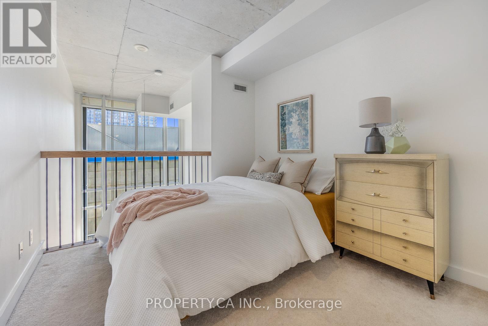 329 - 5 Hanna Avenue, Toronto, Ontario  M6K 0B3 - Photo 14 - C12423144