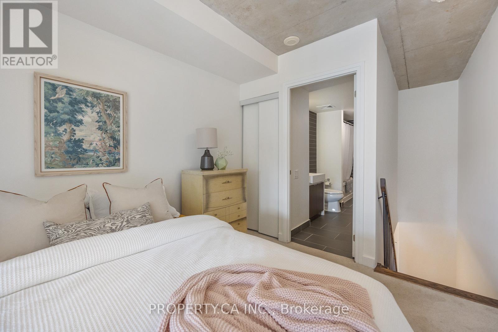 329 - 5 Hanna Avenue, Toronto, Ontario  M6K 0B3 - Photo 15 - C12423144