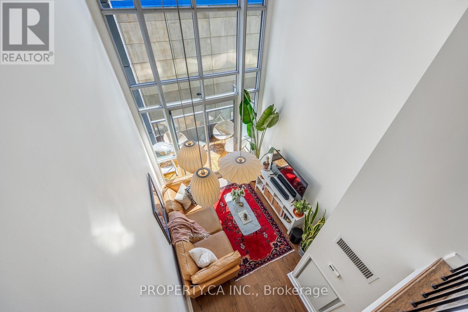 329 - 5 Hanna Avenue, Toronto, Ontario  M6K 0B3 - Photo 16 - C12423144