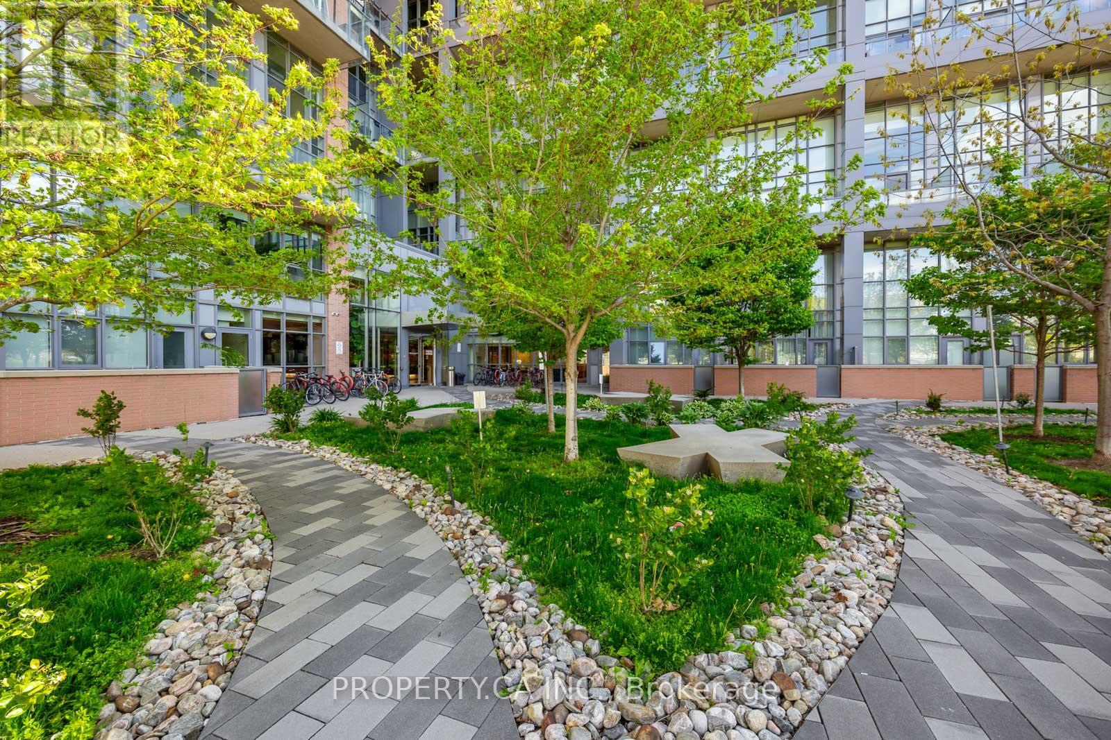 329 - 5 Hanna Avenue, Toronto, Ontario  M6K 0B3 - Photo 19 - C12423144