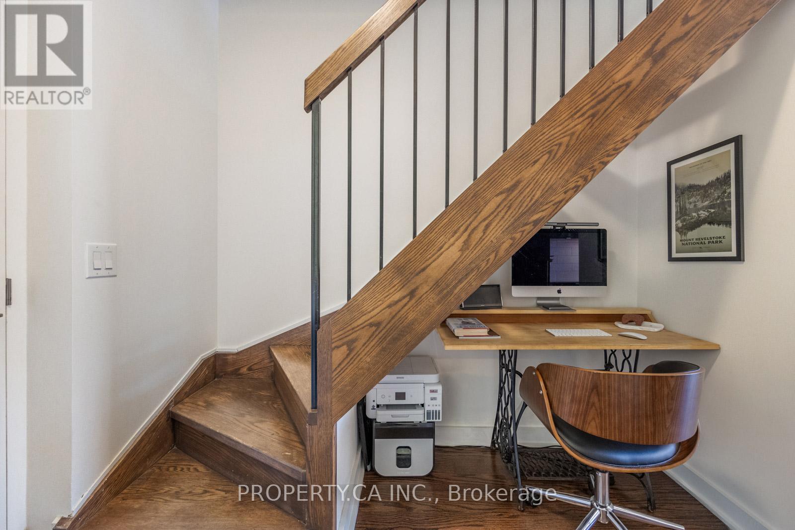 329 - 5 Hanna Avenue, Toronto, Ontario  M6K 0B3 - Photo 3 - C12423144