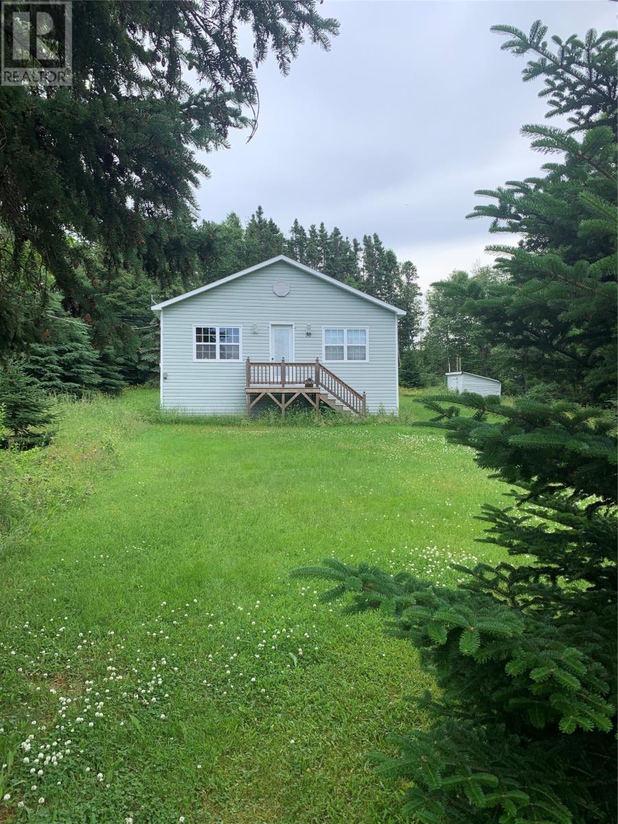 30 Porterville Road, Porterville, Newfoundland & Labrador